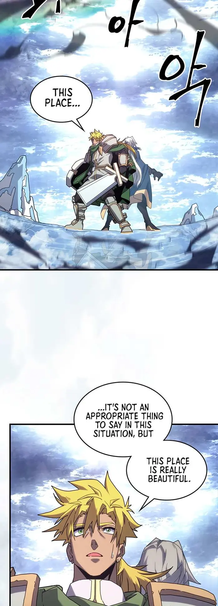 A Returner’s Magic Should Be Special Chapter 222.5 image 08_optimized